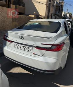 تويوتا كامري